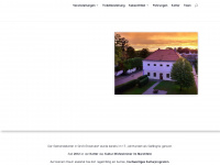 kultur-im-kotter.at Webseite Vorschau