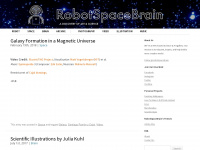 robotspacebrain.com