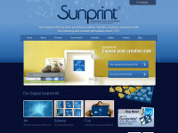 sunprints.org Thumbnail