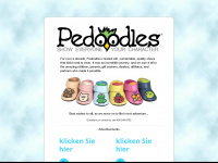 Pedoodles.com