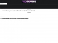 Pro-gamers.fr