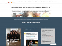 musikschulen-in-sachsen-anhalt.de Thumbnail