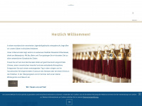 hotel-hanseat.de Webseite Vorschau