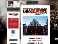 brakel-bebt.com Webseite Vorschau