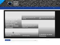 motorsportdirect.de Webseite Vorschau