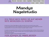 Mandys-nagelstudio.com