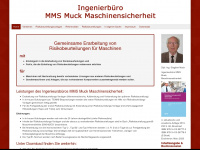 Maschinen-sicherheit.info
