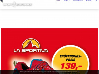 sport2000schneider.com Webseite Vorschau