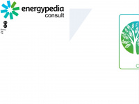 energypedia-consult.com Webseite Vorschau