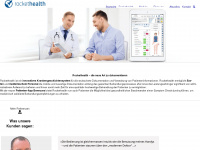 helmedica.com Webseite Vorschau