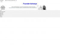 founderacharya.com