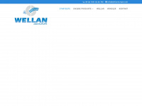 wellaneurope.com Webseite Vorschau