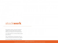 stockwerk.com Thumbnail