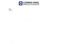 hagl-immobilien.com Webseite Vorschau