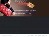 Shoppingbuddy.at