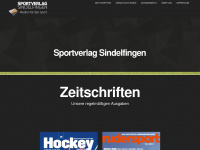 sportverlag-sindelfingen.de Thumbnail