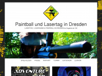 Paintball-dresden.com