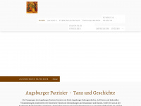 Augsburger-patrizier.de