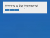 Biss25-international.com
