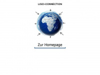 lisci-connection.de Thumbnail