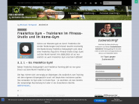 activate-the-beast.com Thumbnail