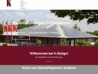 k-design-dernbach.de Thumbnail