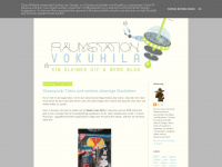 Raumstationvokuhila.blogspot.com