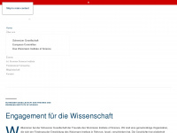 weizmann.ch Thumbnail