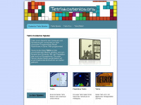 tetriskostenlos.org Webseite Vorschau