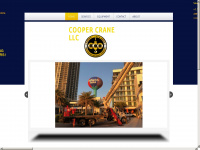Coopercrane.com