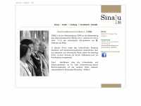 Sinalu.com