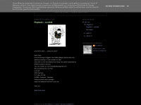 playbackinternational.blogspot.com Webseite Vorschau
