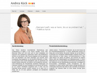 Andrea-kueck.de