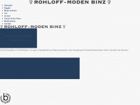 Rohloff-moden.de