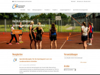 Sportjugend-ostfriesland.de