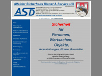 Asd-alfeld.de