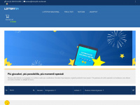 lottery24.eu Webseite Vorschau