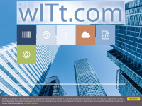 witt-it.com Webseite Vorschau