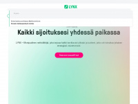 lynxbroker.fi
