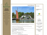 raeucherhaus.com Webseite Vorschau