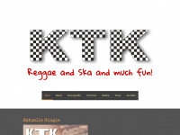 ktk-live.de Webseite Vorschau