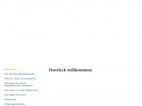 drink-less-schweiz.ch Webseite Vorschau