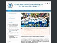 bwo-oberbauerschaft.de Webseite Vorschau