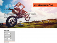 zweiradprofi.ch Webseite Vorschau