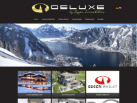 deluxe-immobilien.at Thumbnail