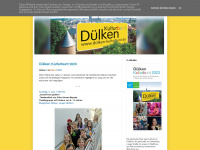 kulturbunt-duelken.blogspot.com