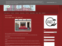 sauerlandseifen.blogspot.com Webseite Vorschau