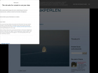 funkperlen.blogspot.com Webseite Vorschau