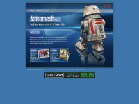 Astromech.net
