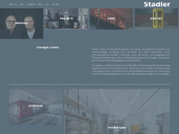 stadler-interior-services.de Thumbnail